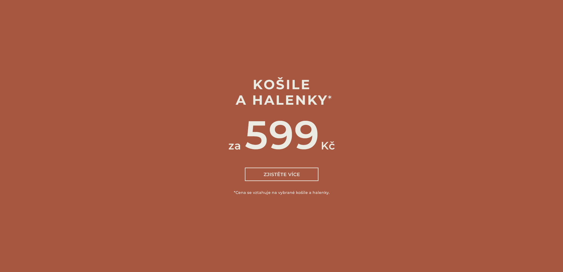 Homepage