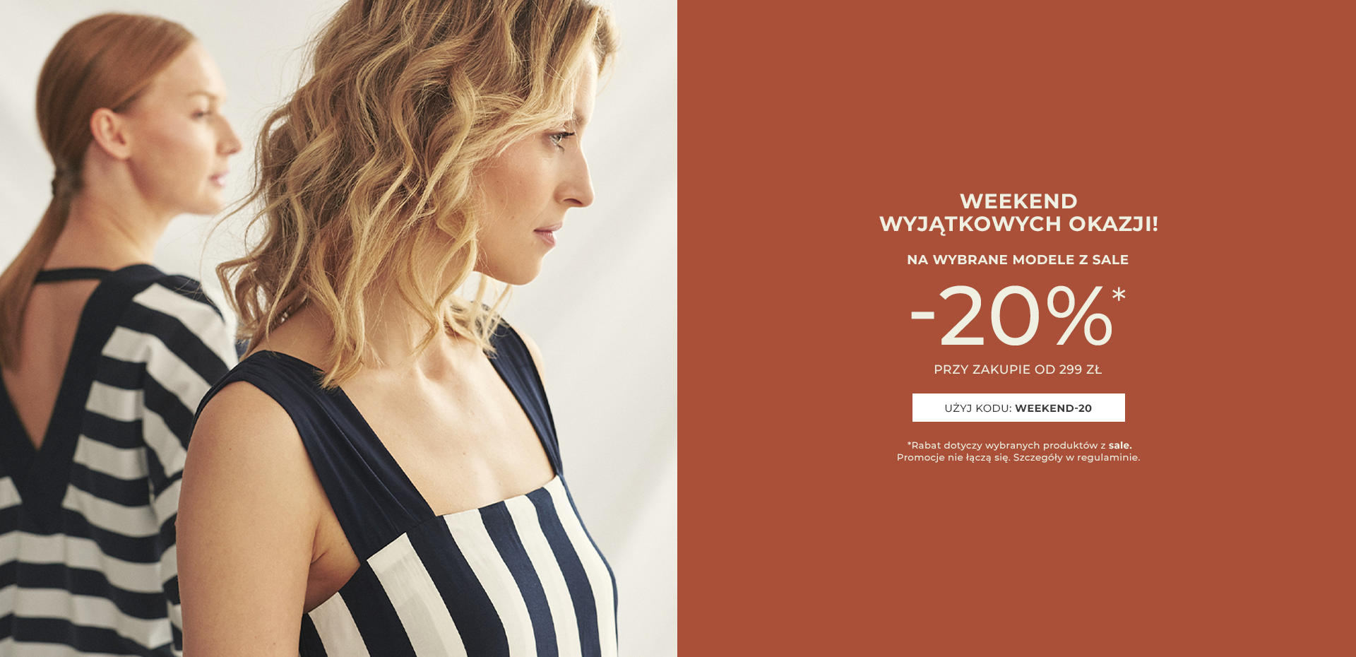 Homepage
