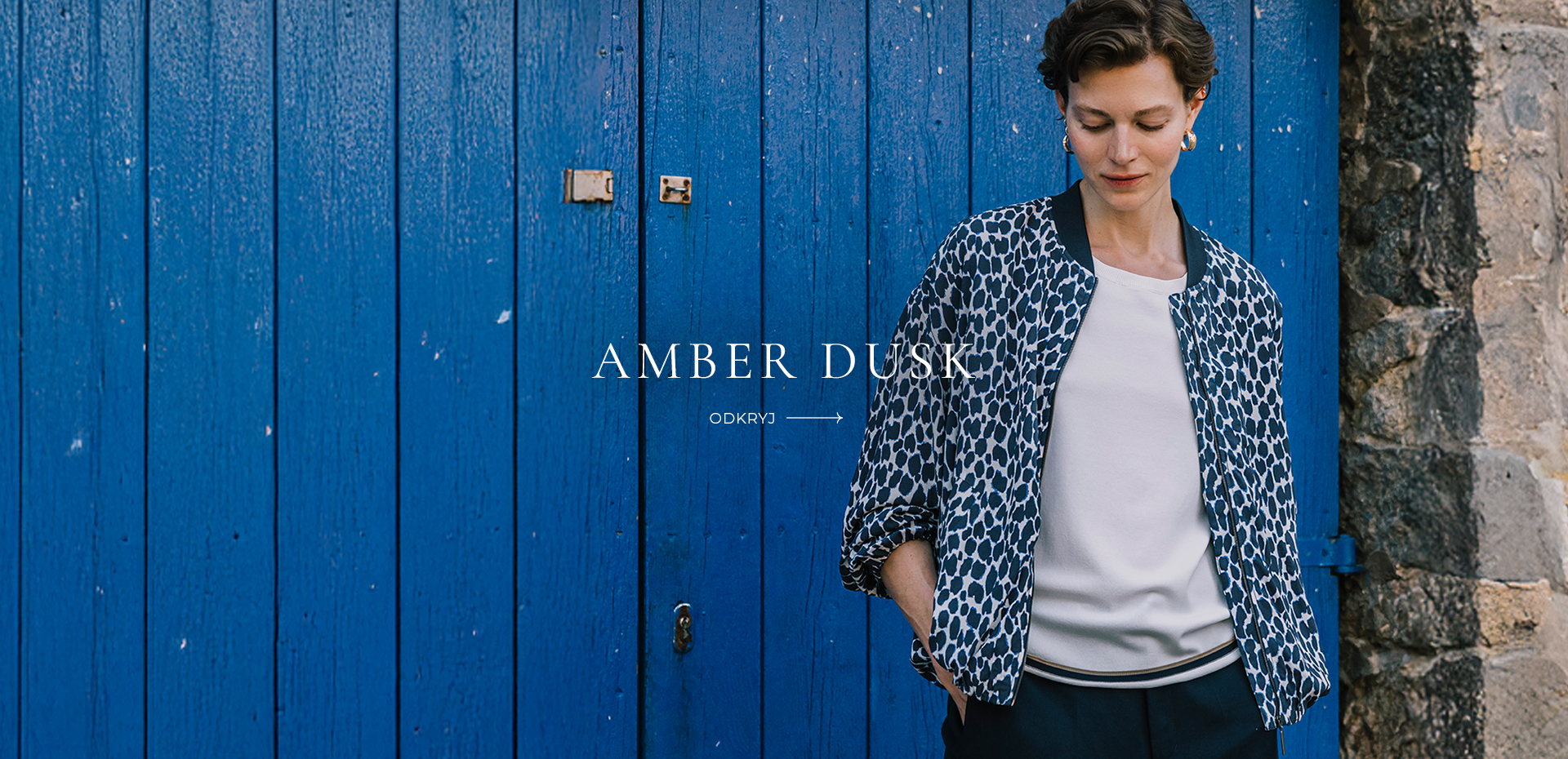 Homepage