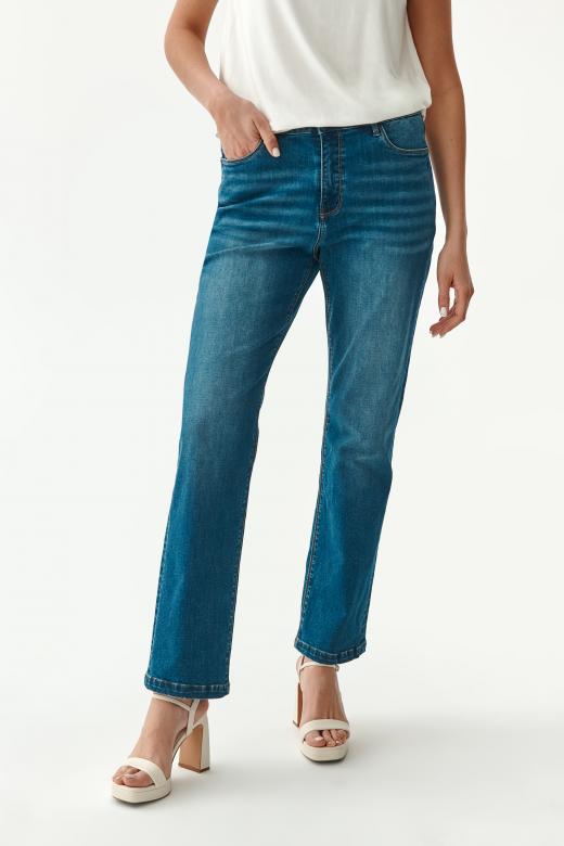 LADIES' JEANS ZORO