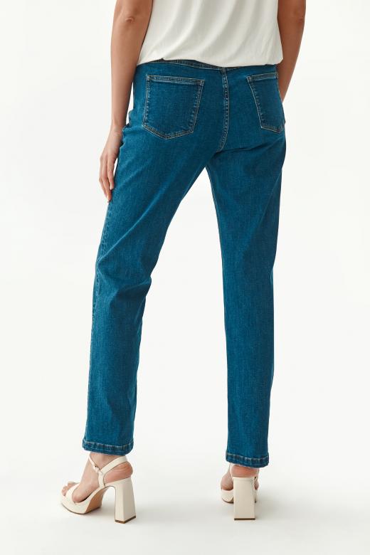 PANTALONI DE DAMĂ DIN DENIM ZORO