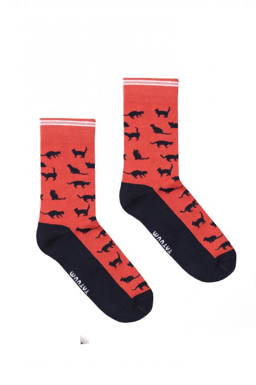 MEN'S SOCKS FRANCO SS21 2