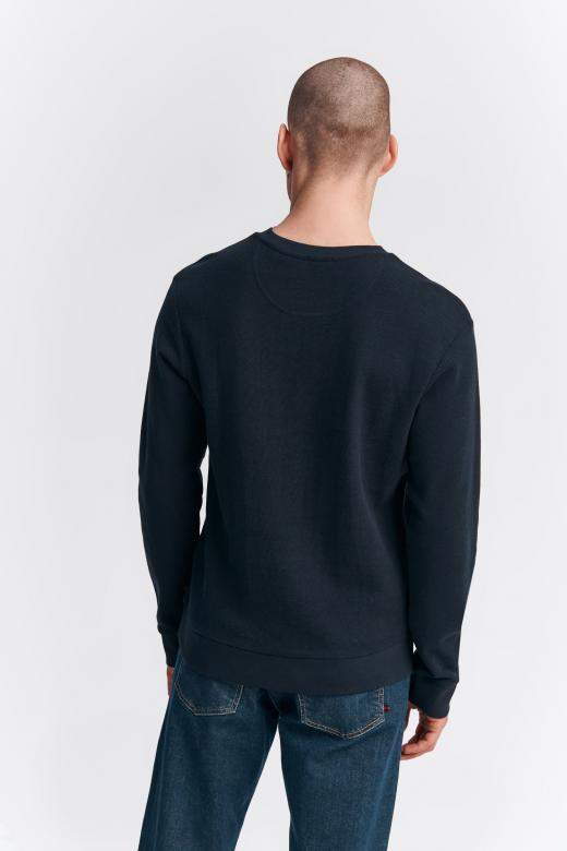 MEN'S COTTON SWEATSHIRT THEO