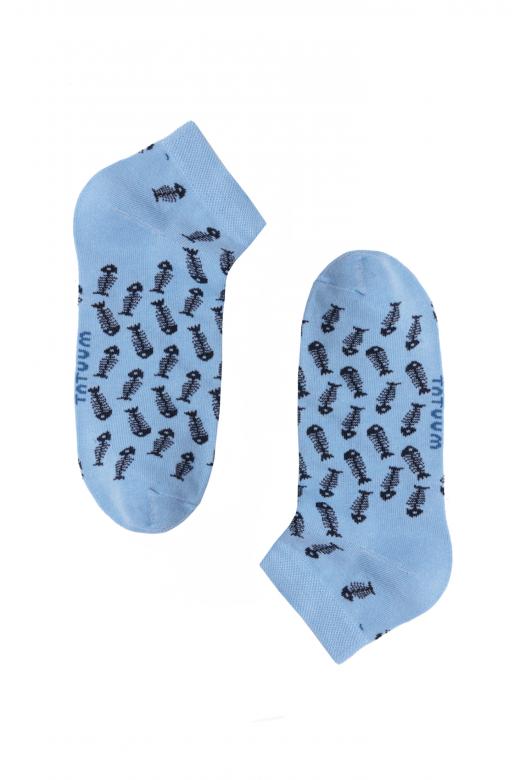 SKARPETKI MĘSKIE LUCA SS21 3
