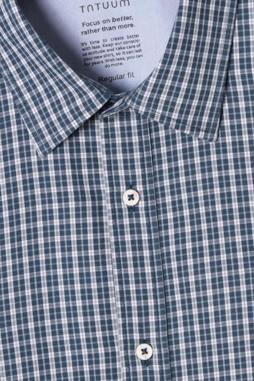 MEN'S SHIRT CHARLES 1 CLASSIC