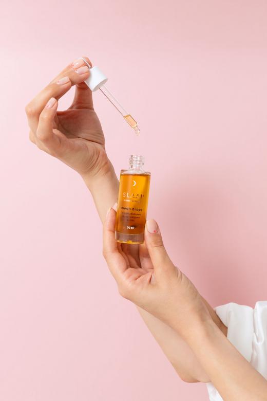 SERUM MOON DROPS