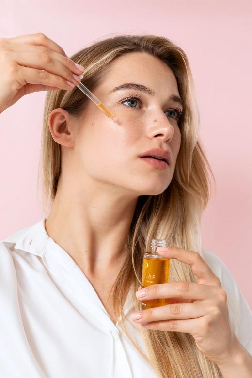 SERUM MOON DROPS