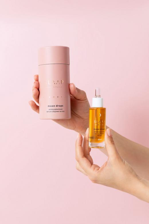 SERUM MOON DROPS
