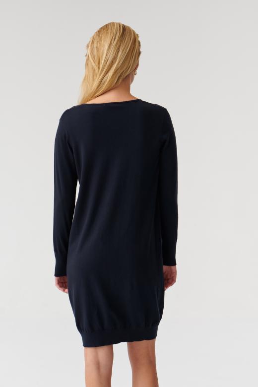 LADIES’ LONG-SLEEVED DRESS MEDILLA