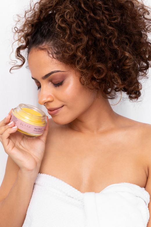 BALSAM SOUL BALM