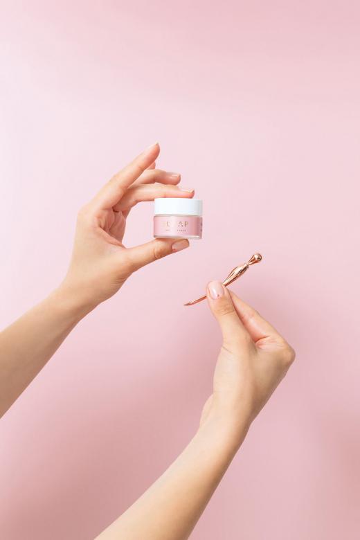 ZESTAW EYE SPA