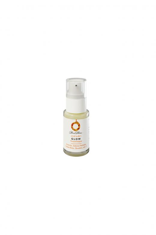 GLOW - SERUM ROZJAŚNIAJĄCE DO TWARZY 15 ML