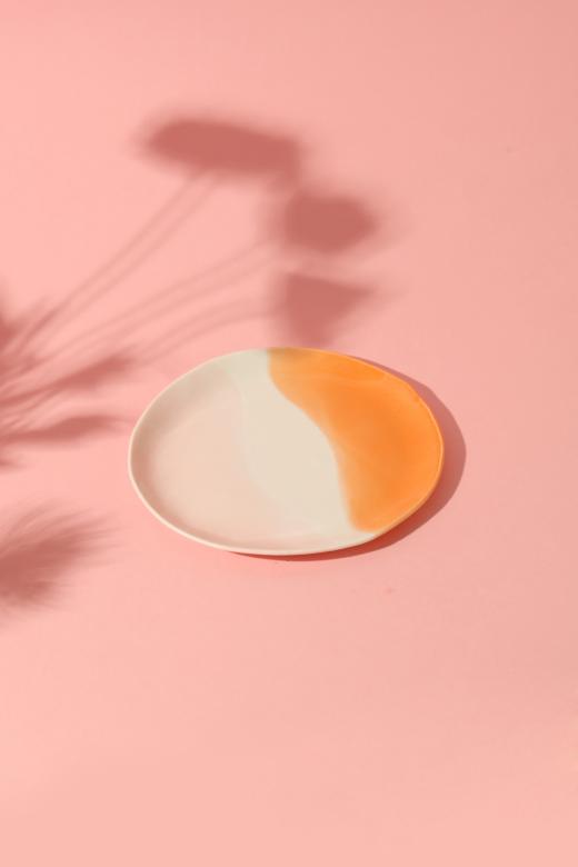 TALERZYK DESEROWY MANGO