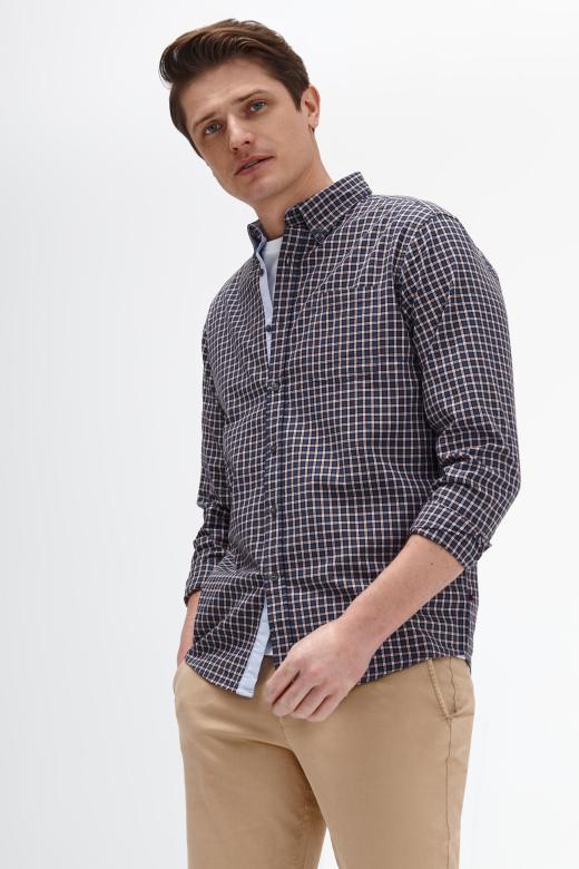 MEN'S SHIRT CHARLES 4 CLASSIC