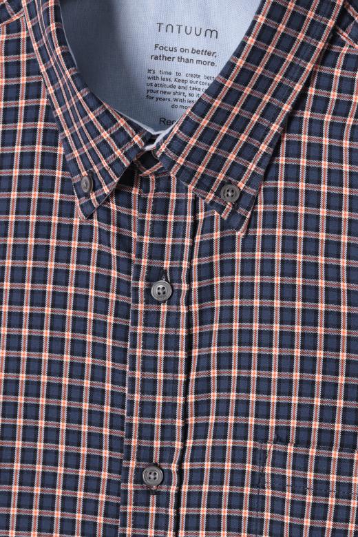 MEN'S SHIRT CHARLES 4 CLASSIC