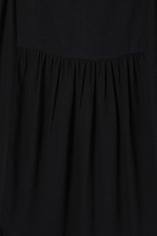 LADIES’ FLOWY DRESS  NATURO