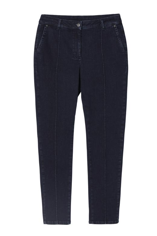 LADIES’ TOPSTITCHED TROUSERS PIMINO