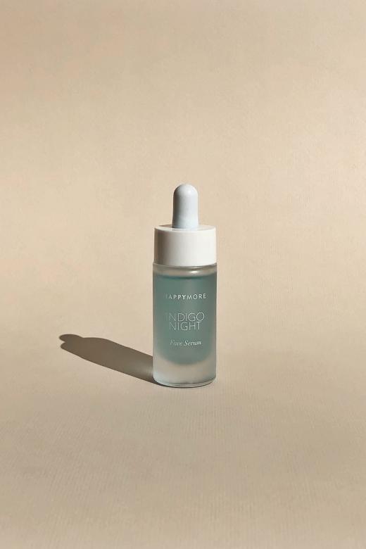 INDIGO NIGHT FACE SERUM