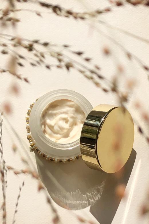 HAPPYMORE PURE GOLD CREAM 3