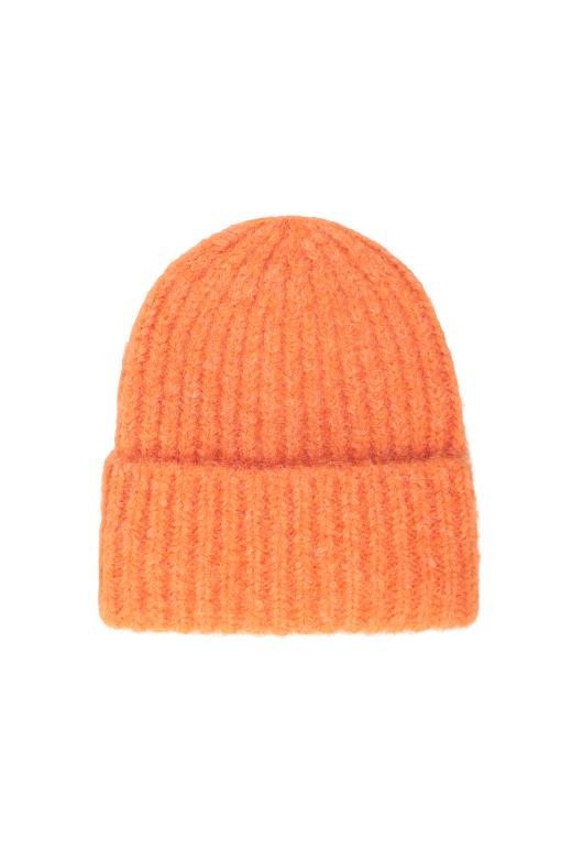 LADIES' KNITTED BEANIE STORELA 1