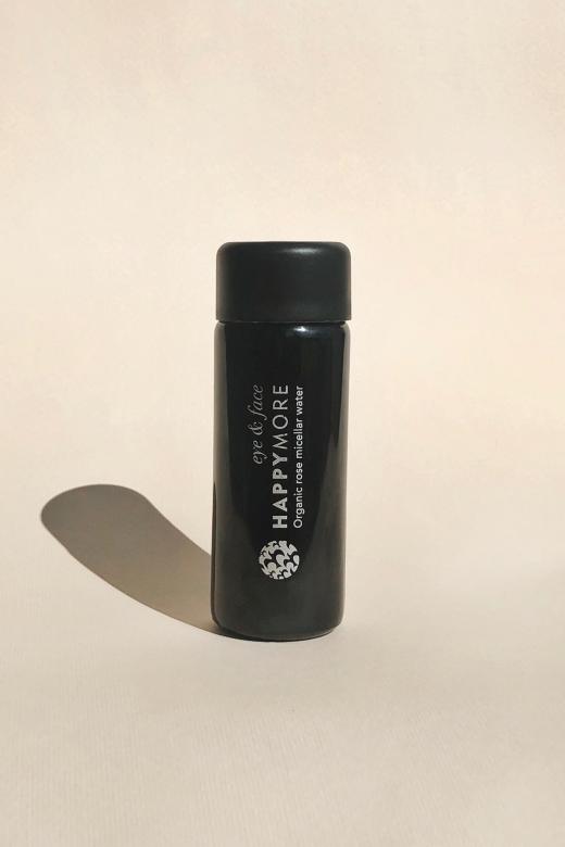 ORGANIC ROSE MICELLAR WATER