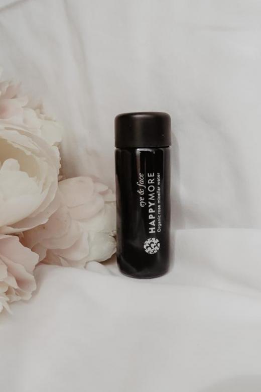 ORGANIC ROSE MICELLAR WATER