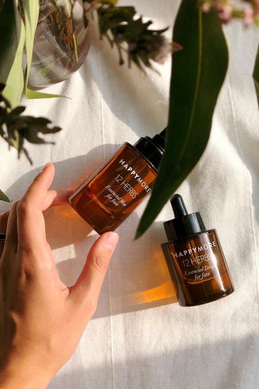 12 HERBS ESSENTIAL MIST