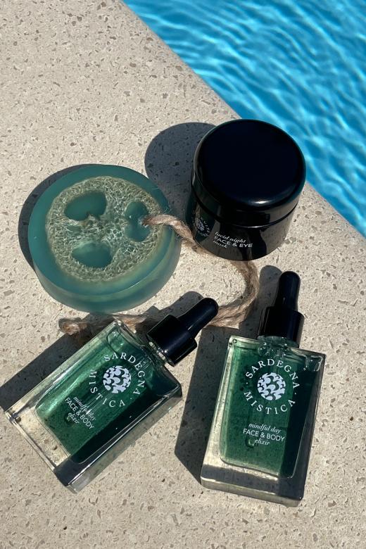 SERUM SARDEGNA MISTICA