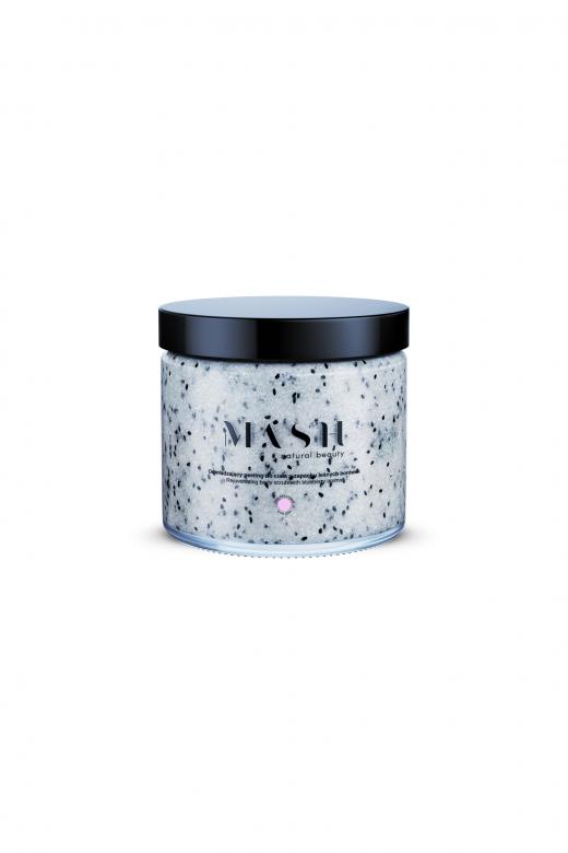 ODMŁADZAJĄCY PEELING DO CIAŁA SELF LOVE O ZAPACHU LEŚNYCH BORÓWEK