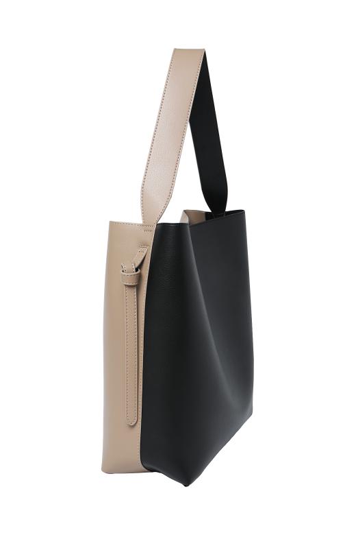 LADIES' SPACIOUS BAG POLINA