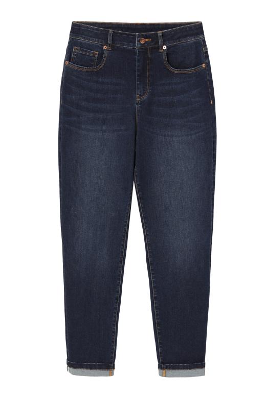 LADIES’ FITTED JEANS OWI