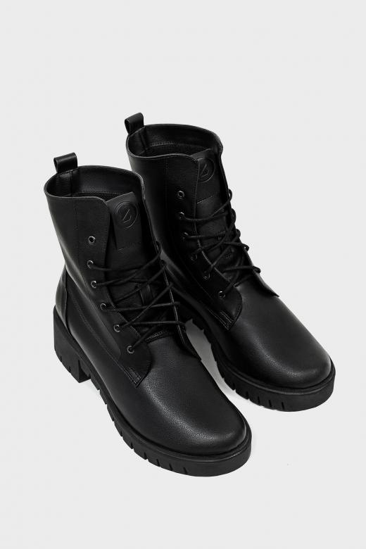 BOTKI WORKERS NO 3 BLACK
