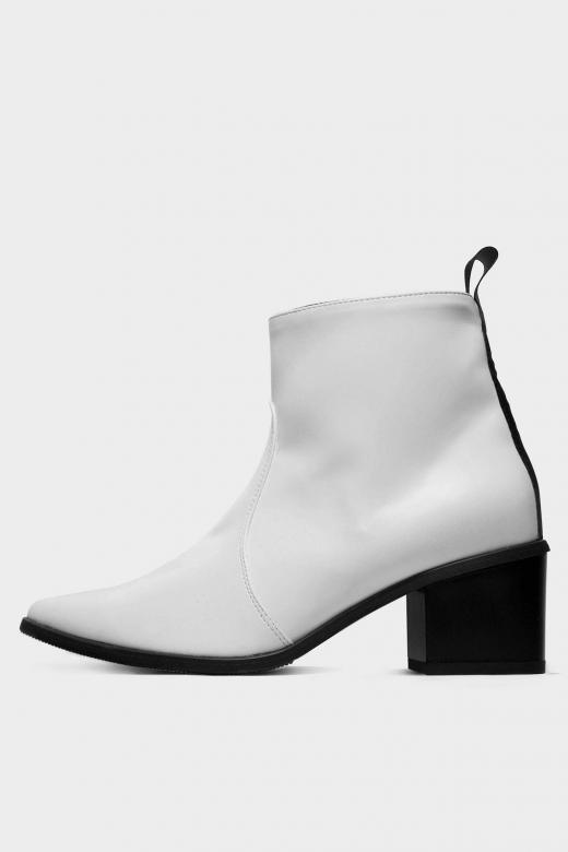 BOTKI SWAN NO 1 WHITE