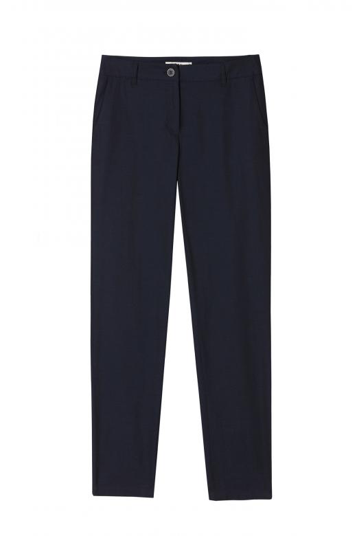 SPODNIE DAMSKIE DENIM MAJA 2