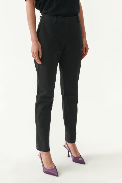 LADIES' CHINO PANTS MISATI