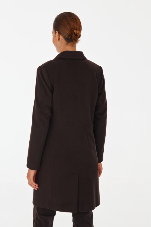 LADIES' STRAIGHT COAT SOWIA 1