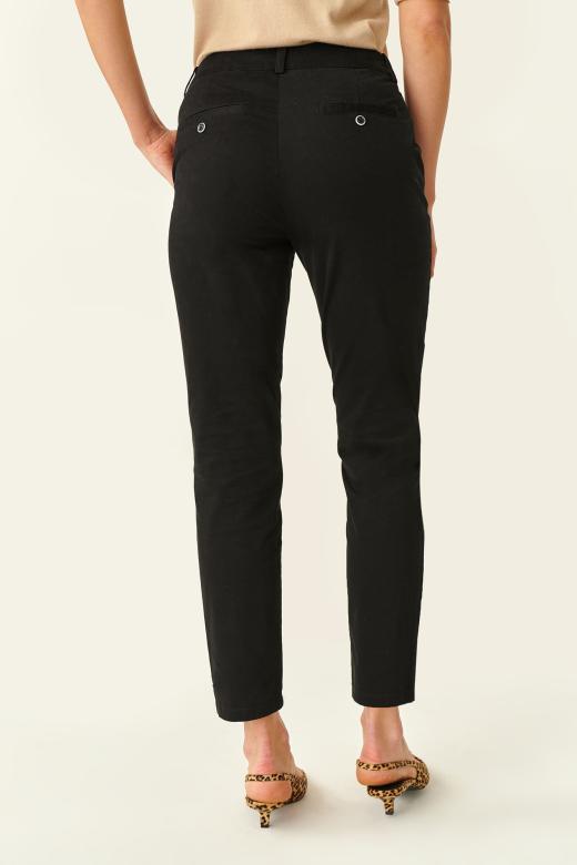 LADIES' CHINO TROUSERS MISA