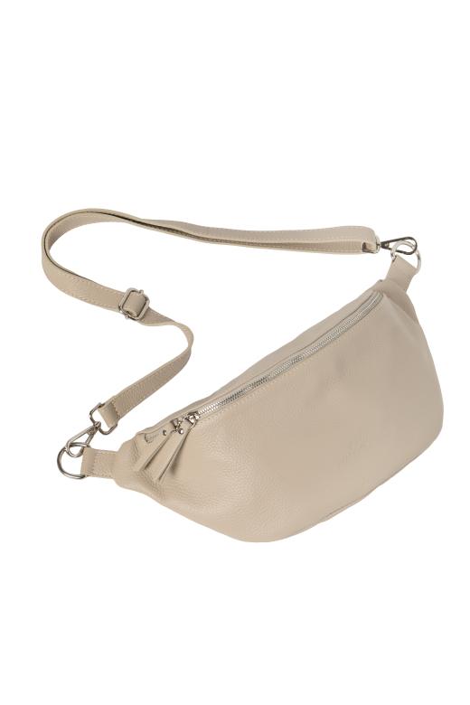 Bree belt bag on sale with webbing strap