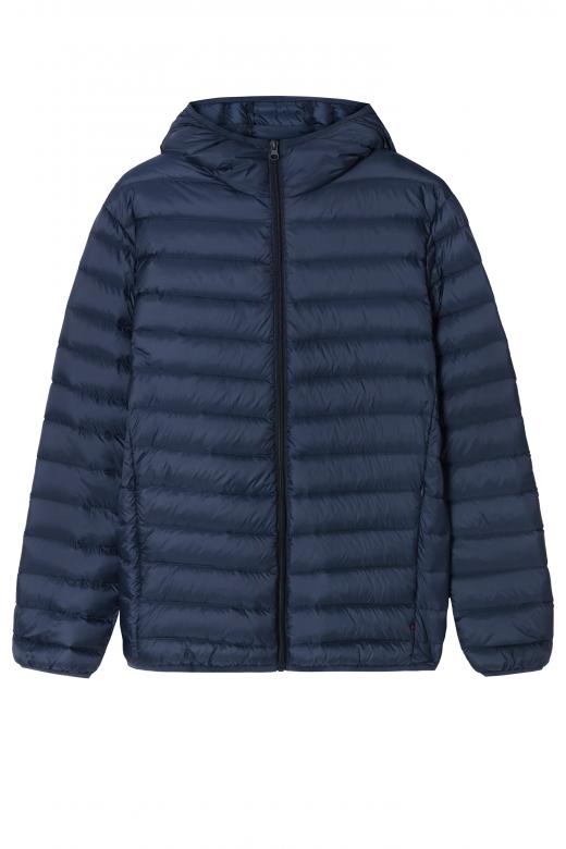 MEN'S QUILTED JACKET ANGELO 1