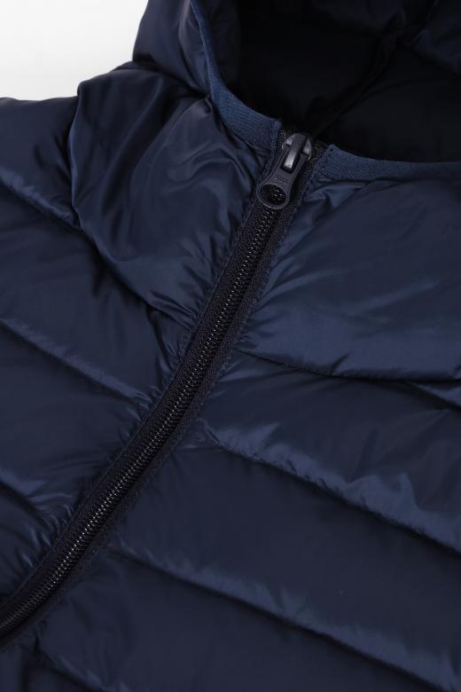 MEN'S QUILTED JACKET ANGELO 1