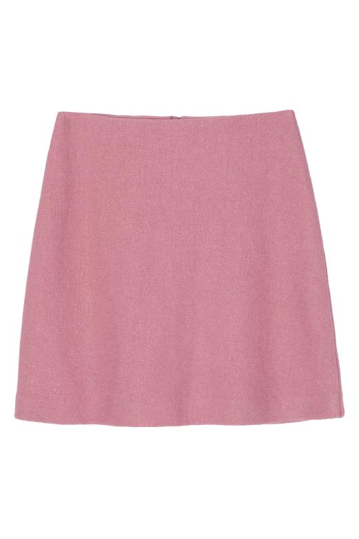 LADIES’ MINI SKIRT MIKO 1