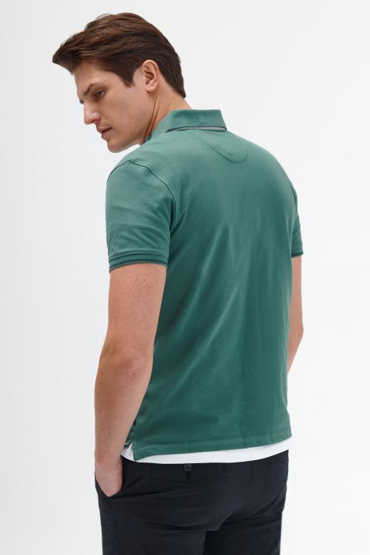 MEN'S POLO T-SHIRT JAY 1