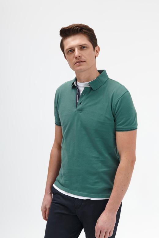 MEN'S POLO T-SHIRT JAY 1