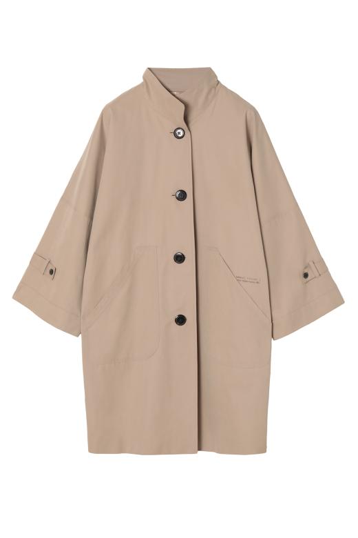 MODERN LADIES' COAT MORIWIA