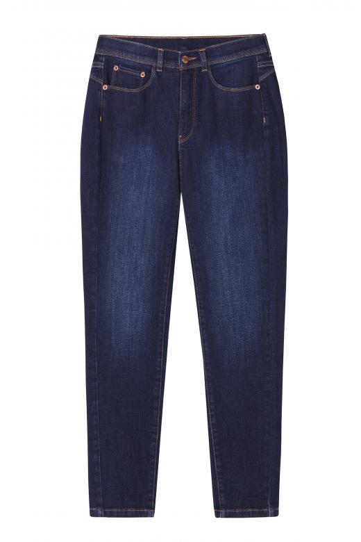 SPODNIE DAMSKIE DENIM RANDA