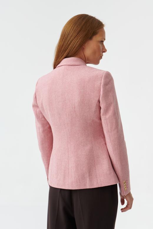 LADIES’ CLASSIC BLAZER AGNES