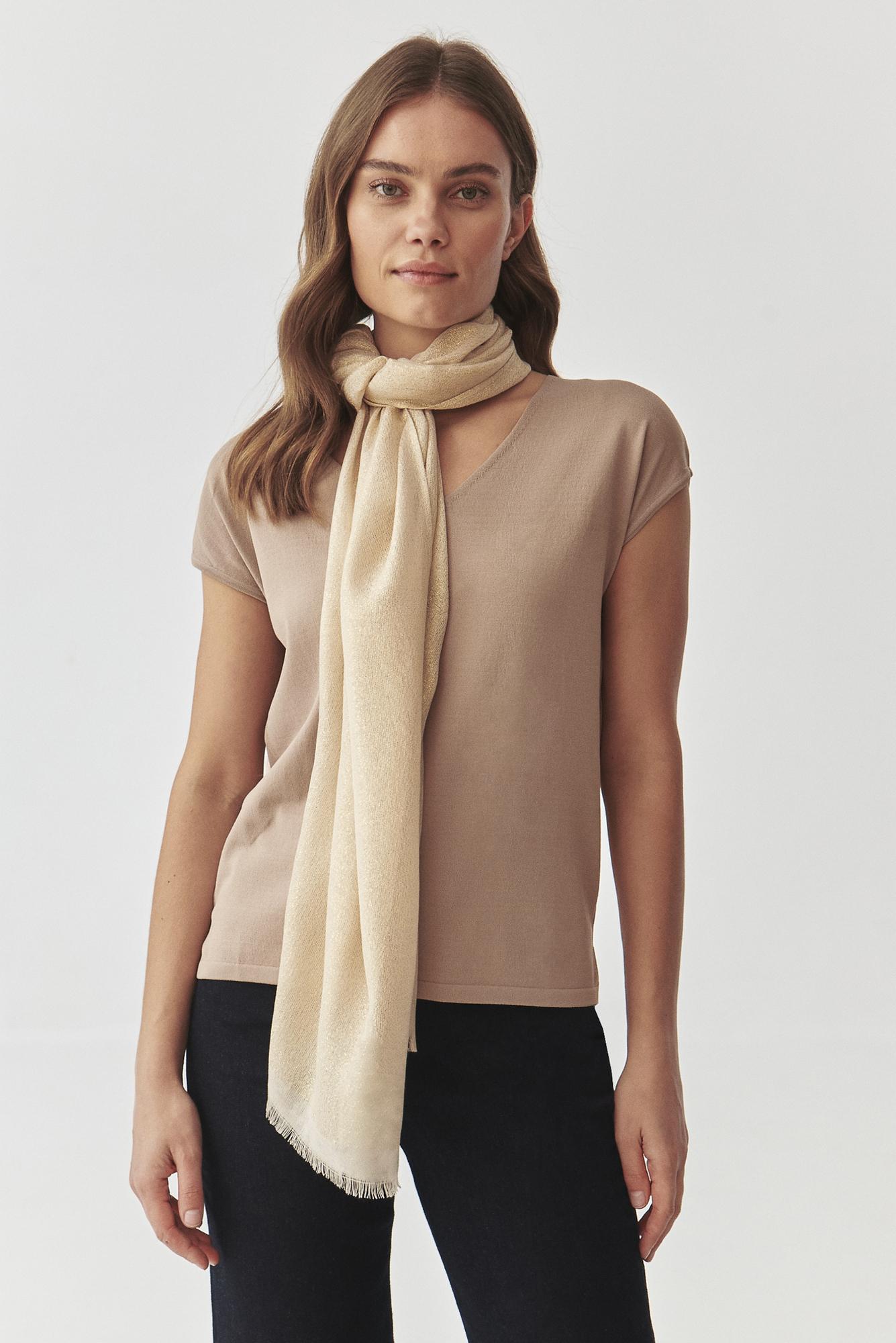 LADIES’ SCARF - ZAFINA