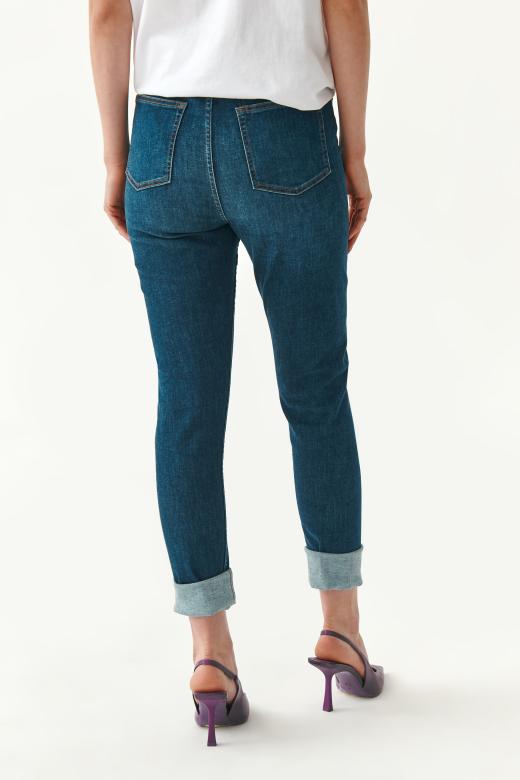 LADIES' JEANS SLIMO