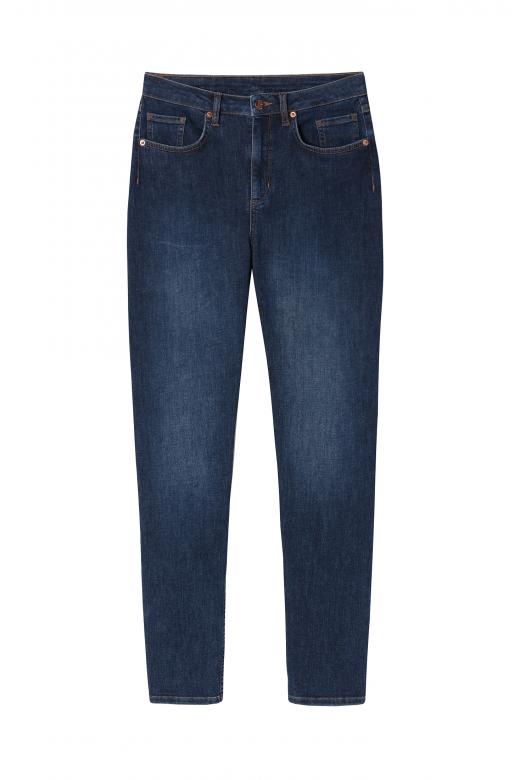 LADIES' JEANS SLIMO