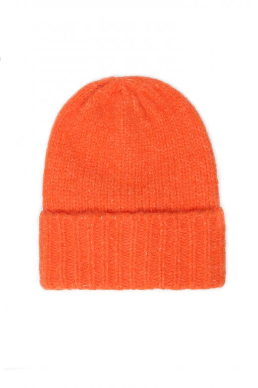 WOMEN'S KNITTED HAT PASTELA